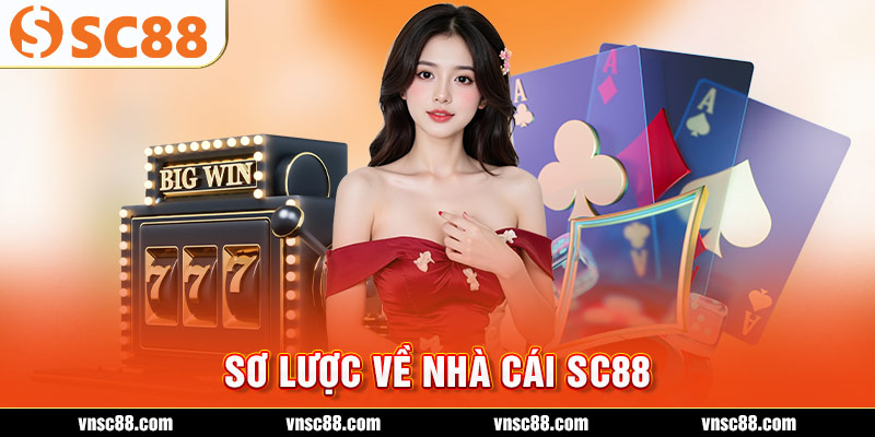 Sơ lược về nhà cái SC88